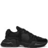 Dolce & Gabbana  Airmaster panelled low-top sneakers