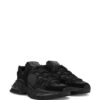 Dolce & Gabbana  Airmaster panelled low-top sneakers