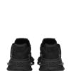 Dolce & Gabbana  Airmaster panelled low-top sneakers