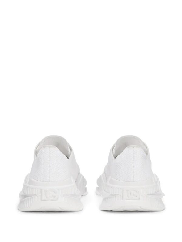 18530436_41960004_1000-1.jpg Dolce & Gabbana Daymaster stretch-knit sneakers