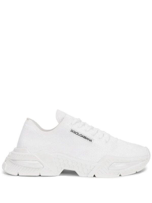18530436_41960005_1000-1.jpg Dolce & Gabbana Daymaster stretch-knit sneakers