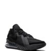 Nike  LeBron 18 Low "Zero Dark 23" sneakers