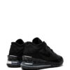 Nike  LeBron 18 Low "Zero Dark 23" sneakers