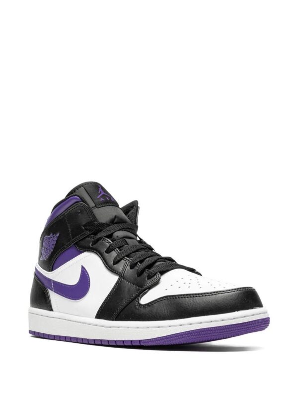 18555184_40302775_1000-1.jpg Jordan Air Jordan 1 Mid sneakers