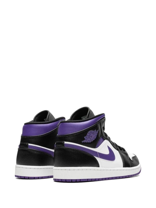 18555184_40303076_1000-1.jpg Jordan Air Jordan 1 Mid sneakers