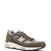 18557057_40018255_1000-1.jpg New Balance logo-patch lace-up trainers