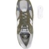 18557057_40018257_1000-1.jpg New Balance logo-patch lace-up trainers