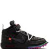 Nike Air Force 1 high-top sneakers