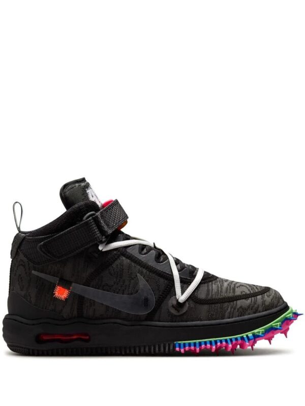 Nike Air Force 1 high-top sneakers