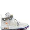 Nike Air Force 1 high-top sneakers