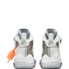 18557190_40308393_1000_a612aa54-d745-40ca-b349-5263dea18bde.jpg Nike X Off-White Air Force 1 high-top sneakers