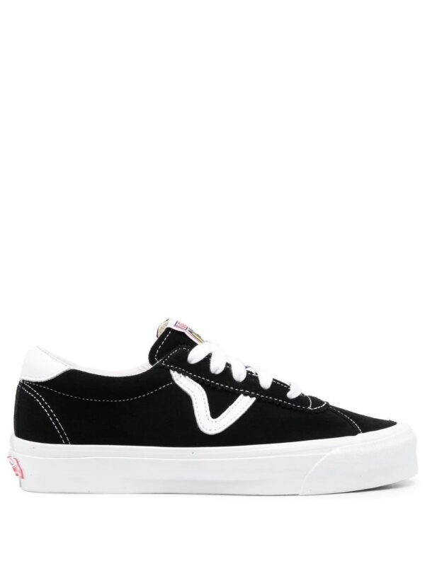 18577097_40100589_1000.jpg Vans Epoch low-top sneakers