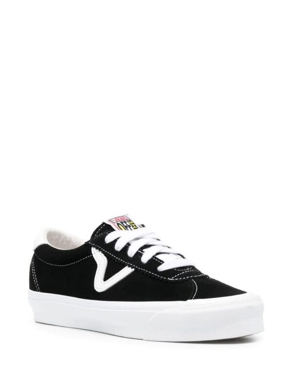 18577097_40100598_1000.jpg Vans Epoch low-top sneakers