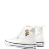 18580279_40145170_1000.jpg Boss x Peanuts Snoopy high-top sneakers