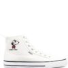 18580279_40146104_1000.jpg Boss x Peanuts Snoopy high-top sneakers