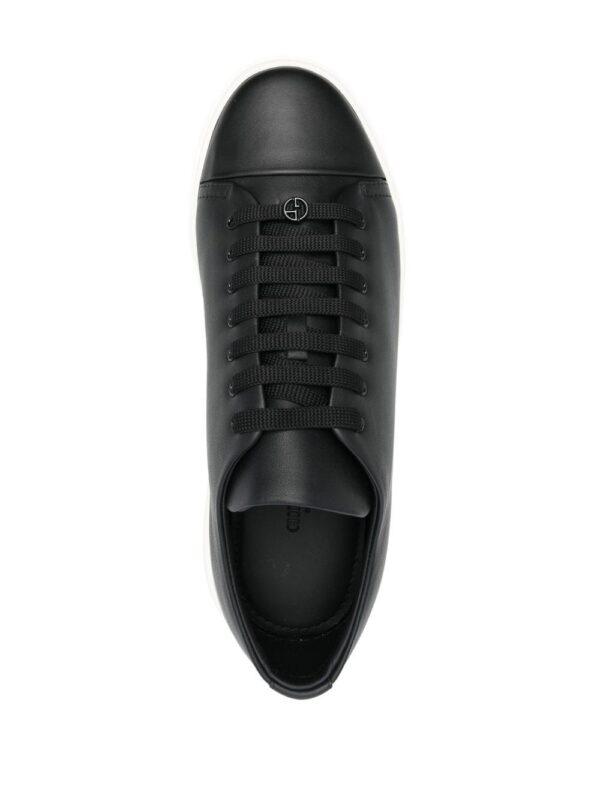 18584547_40673021_1000-1.jpg Giorgio Armani lace-up sneakers