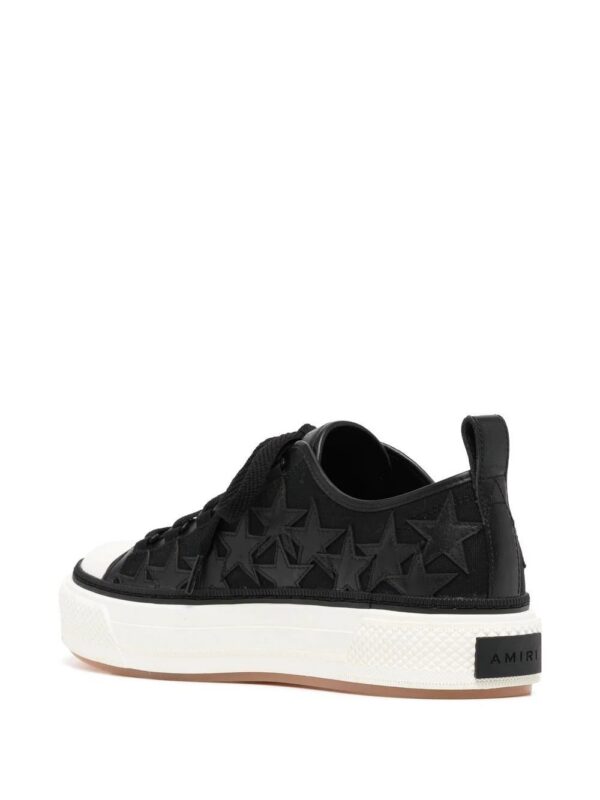 18584860_41372551_1000.jpg Amiri star-detailing low top trainers