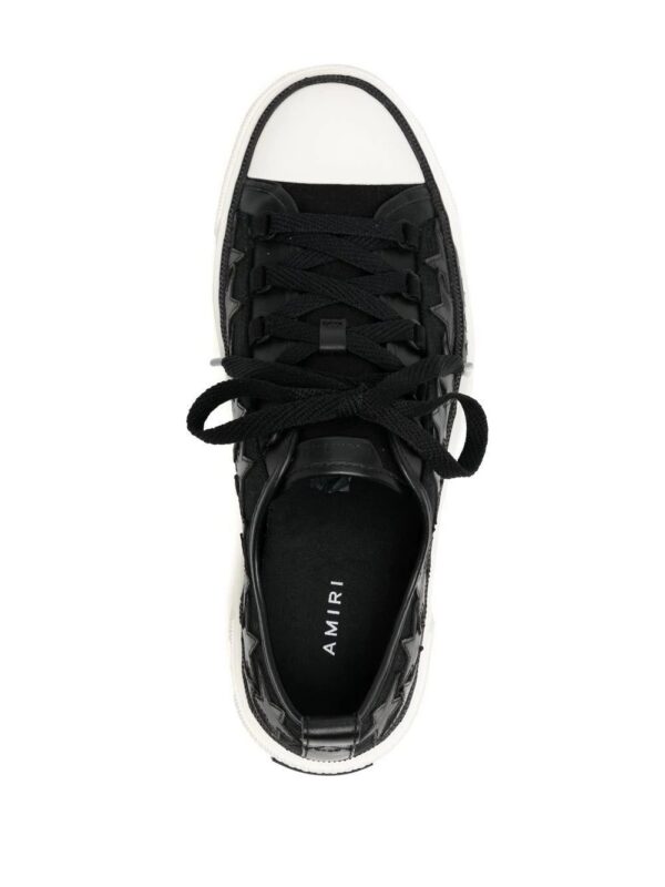 18584860_41373129_1000.jpg Amiri star-detailing low top trainers