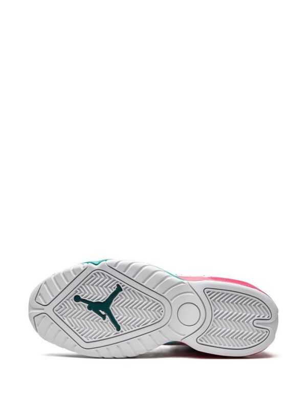 Jordan  Air Jordan Lift Off high-top sneakers