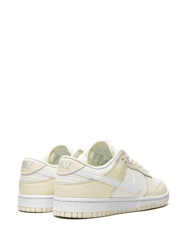 Nike  Dunk Low Retro 'Coconut Milk' sneakers
