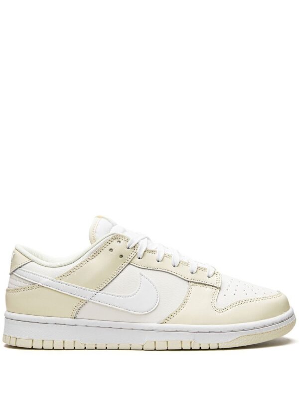 Nike  Dunk Low Retro 'Coconut Milk' sneakers