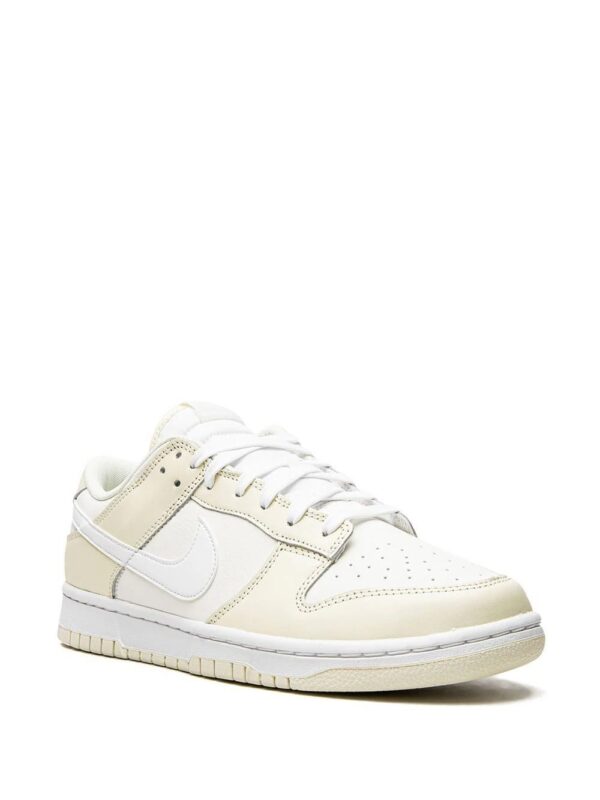 Nike  Dunk Low Retro 'Coconut Milk' sneakers