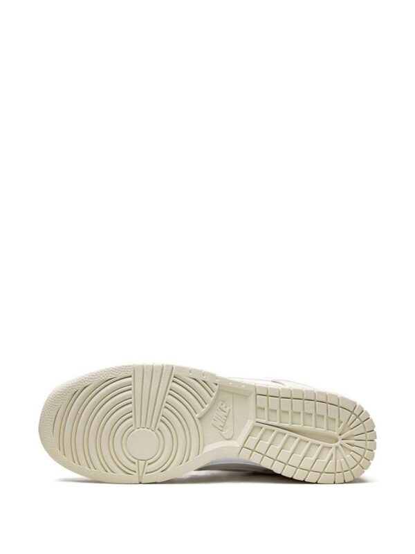 Nike  Dunk Low Retro 'Coconut Milk' sneakers