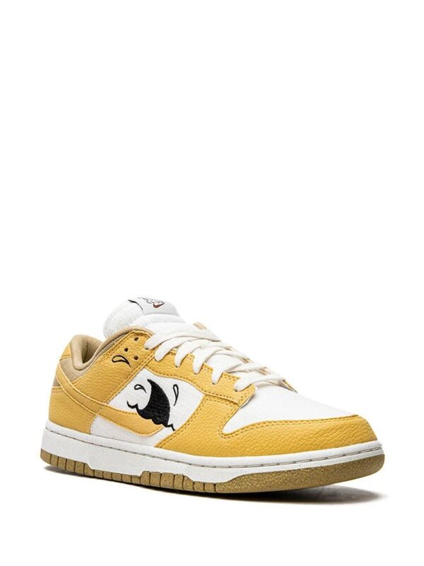 18611887_40501295_1000-1.jpg Nike Dunk Low Retro sneakers "Sun Club Wheat Grass Orange"