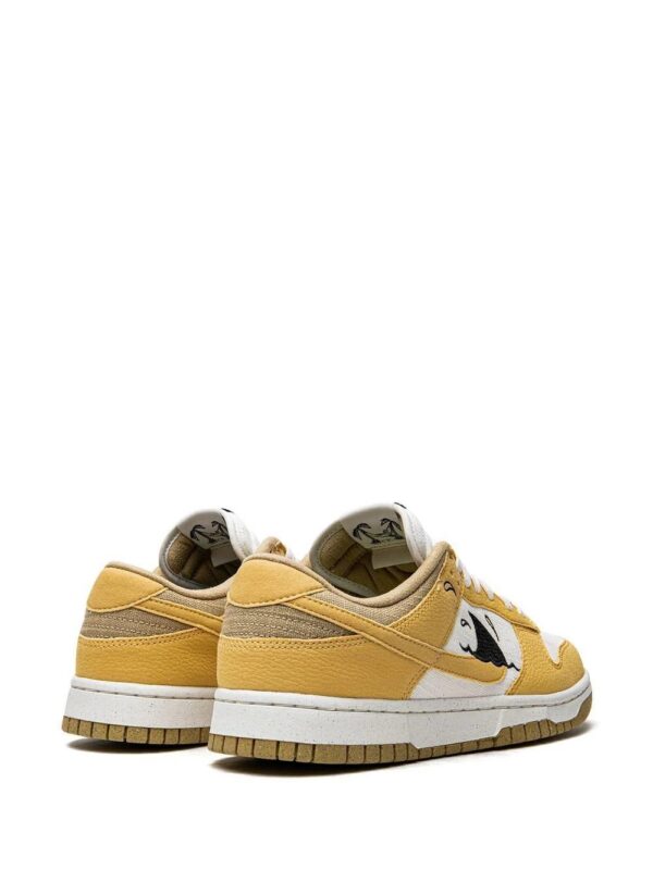18611887_40501300_1000-1.jpg Nike Dunk Low Retro sneakers "Sun Club Wheat Grass Orange"