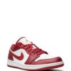 Jordan  Air Jordan 1 Low sneakers "Cardinal Red"