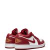 Jordan  Air Jordan 1 Low sneakers "Cardinal Red"