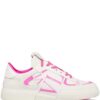 18657676_41122895_1000_5037e1bd-7457-4cbf-9b8e-ebe23e6c224a.jpg Valentino Garavani VL7N leather low-top sneakers