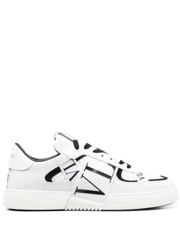 18657677_40635885_1000_d0593cb1-3d27-4638-b0ee-3591ca7400f7.jpg Valentino Garavani VL7N banded low-top sneakers