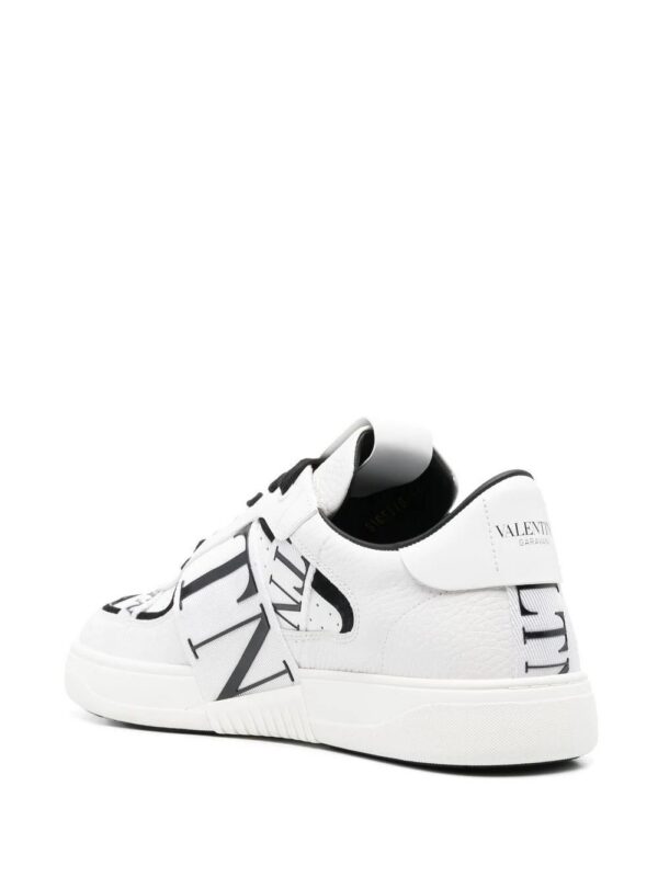 18657677_40635903_1000_4185bc20-2961-4bab-8d19-b4dd684adafe.jpg Valentino Garavani VL7N banded low-top sneakers