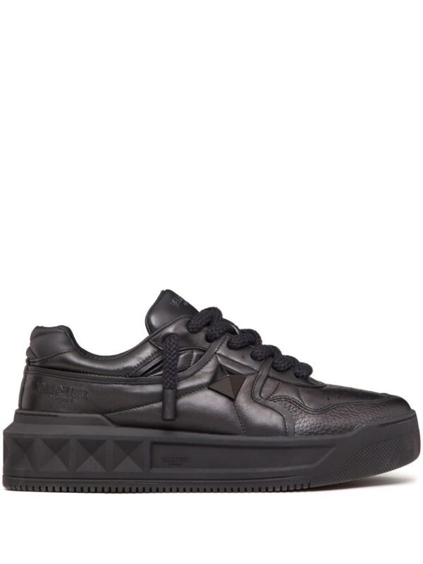 18658226_41864378_1000_451c8367-00b8-4420-8b0d-6d6f9db6e9e4.jpg Valentino Garavani One Stud XL low-top sneakers
