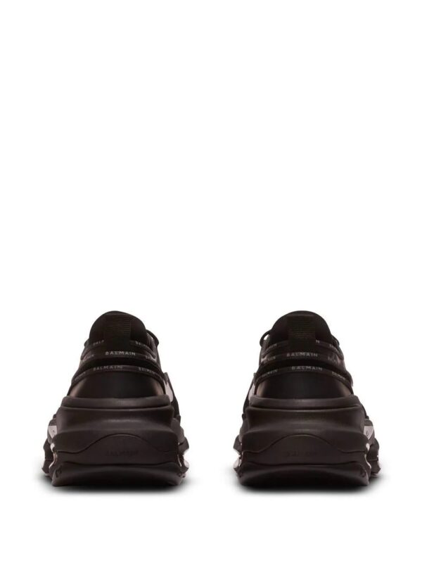 18660404_41162931_1000.jpg Balmain B-Bold low-top sneakers