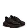 18660404_41163552_1000.jpg Balmain B-Bold low-top sneakers