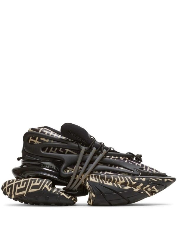 18660416_41164202_1000-1.jpg Balmain Unicorn low-top sneakers