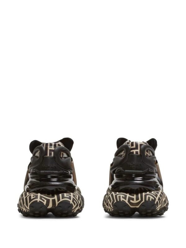 18660416_41165340_1000-1.jpg Balmain Unicorn low-top sneakers