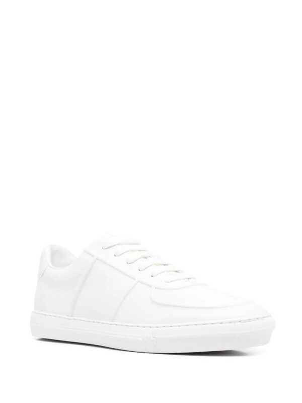Moncler  New York low-top sneakers