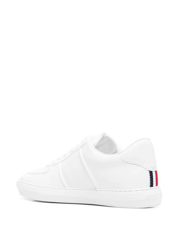 Moncler  New York low-top sneakers