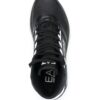 Emporio Armani Ice high-top sneakers