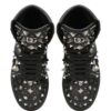 18664780_40414589_1000.jpg Dolce & gabbana DG logo studded high-top sneakers