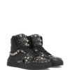 18664780_40415745_1000.jpg Dolce & gabbana DG logo studded high-top sneakers