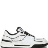 18664795_40415931_1000.jpg Dolce & gabbana New Roma leather sneakers