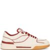 18664796_40411792_1000-1.jpg Dolce & Gabbana New Roma leather sneakers