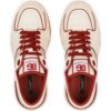 18664796_40413841_1000-1.jpg Dolce & Gabbana New Roma leather sneakers