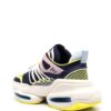 18681671_40390791_1000_cabfab40-b210-4266-b6ef-72129b80d628-1.jpg Balmain B-Bold panelled chunky sneakers