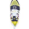 18681671_40392287_1000-1.jpg Balmain B-Bold panelled chunky sneakers