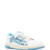18692253_40425554_1000-1.jpg AMIRI Skel-Top low-top sneakers